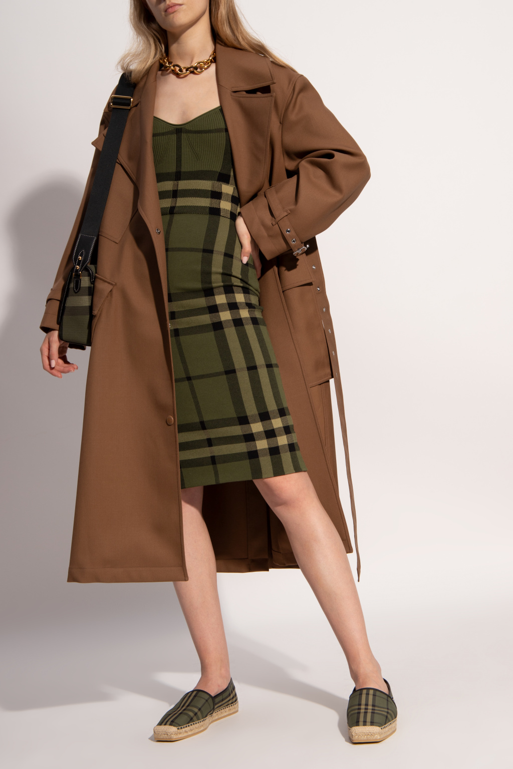 Burberry 2024 españa uruguay